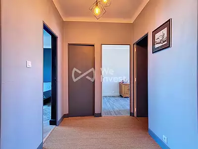 Maison, 126,85 m²