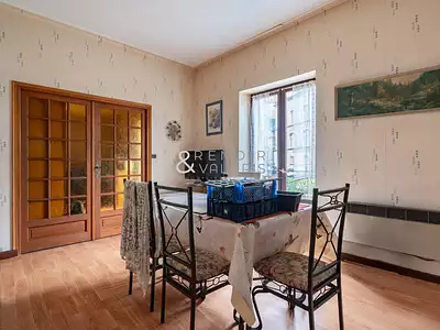 Appartement, 70,3 m²