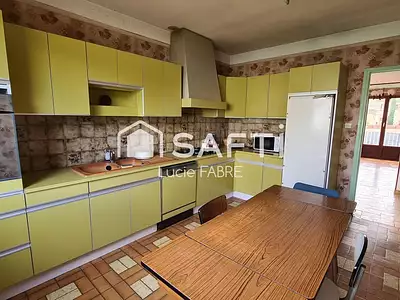 Maison, 200 m²