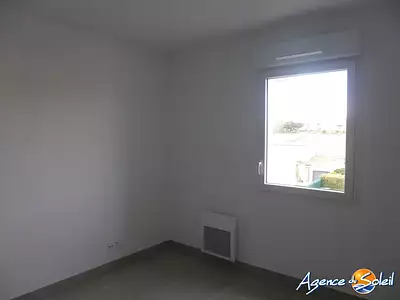 Appartement, 37,27 m²