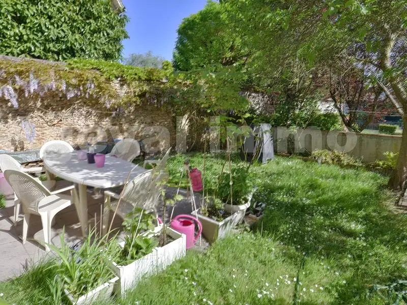 Maison, 100 m²