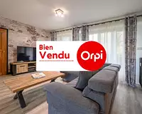 Appartement, 110 m²