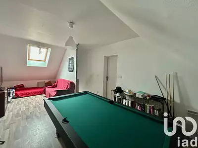 Maison, 162 m²