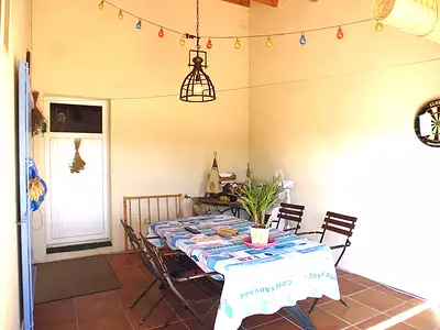 Maison, 122 m²