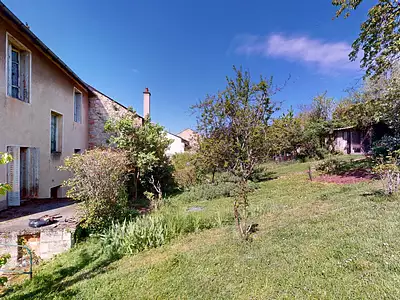 Maison, 138,56 m²