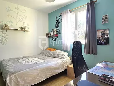 Maison, 116 m²