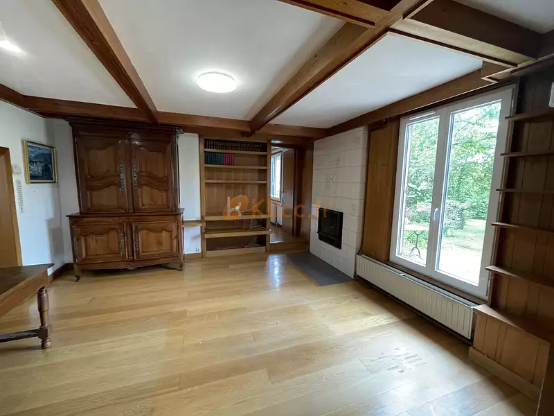 Maison, 106 m²