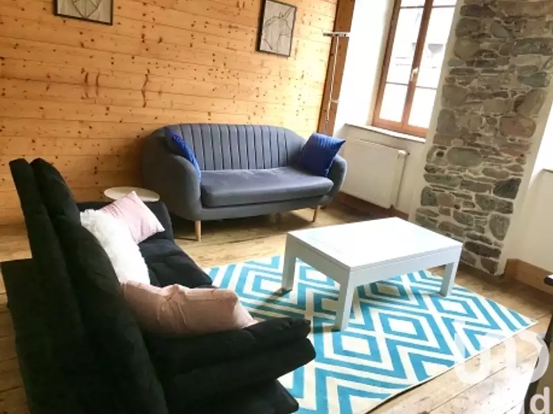Maison, 240 m²