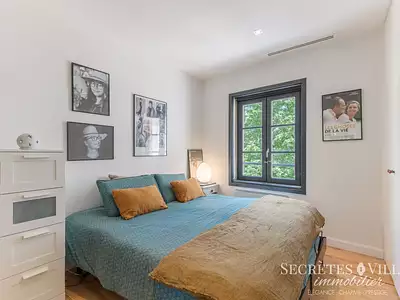 Appartement, 158 m²
