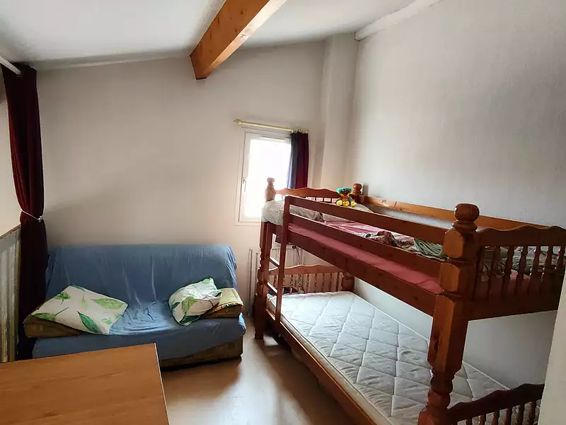 Appartement, 39 m²