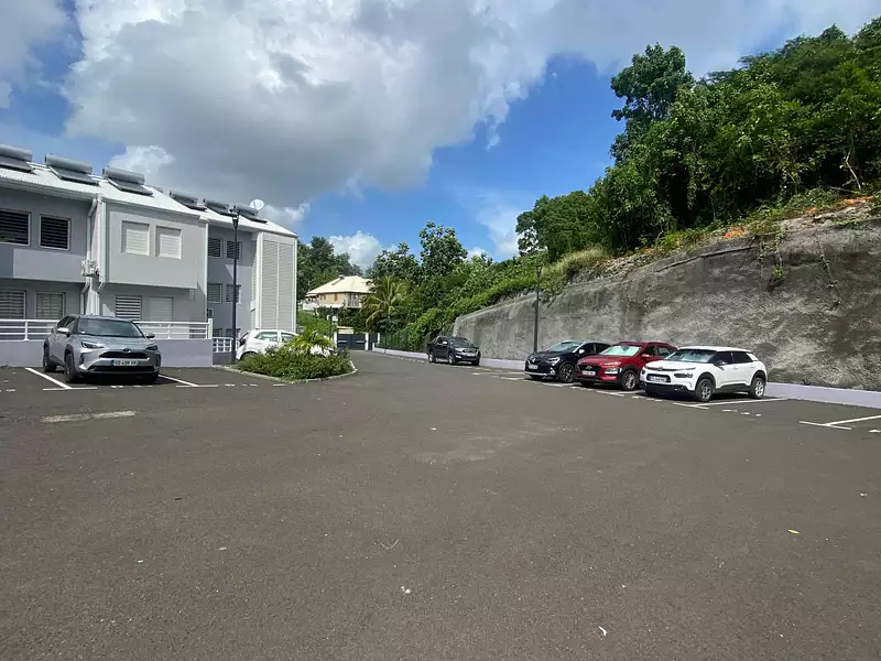 Appartement, 69,3 m²