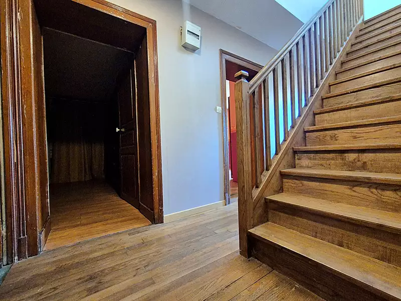 Maison, 185 m²