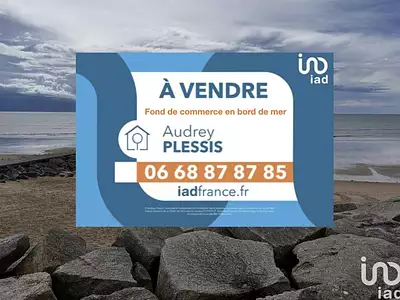 Appartement, 650 m²