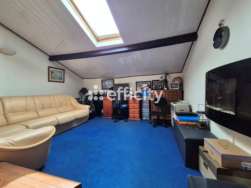 Maison, 105 m²