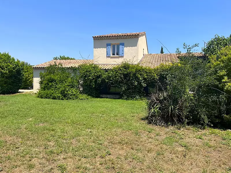 Maison, 150 m²