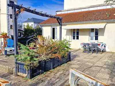 Appartement, 27 m²