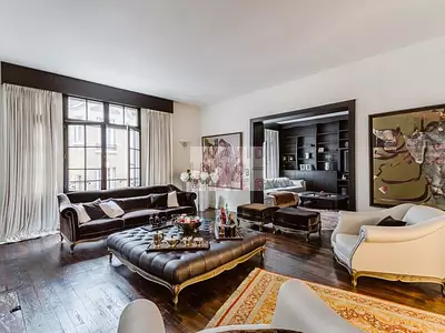 Appartement, 224 m²