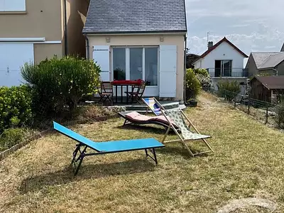 Maison, 69 m²