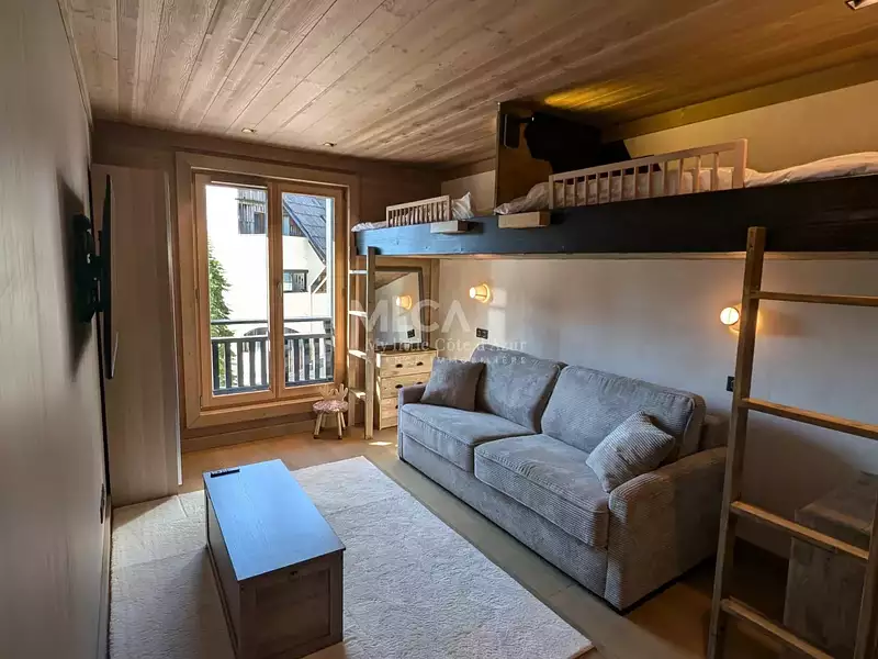 Appartement, 68 m²