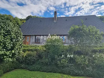 Maison, 100 m²