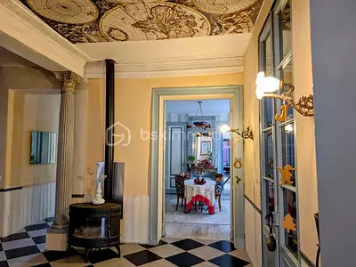 Maison, 250 m²
