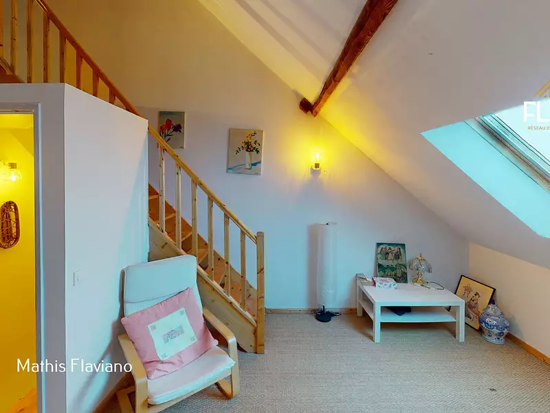 Appartement, 151,09 m²