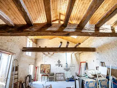 Maison, 278 m²