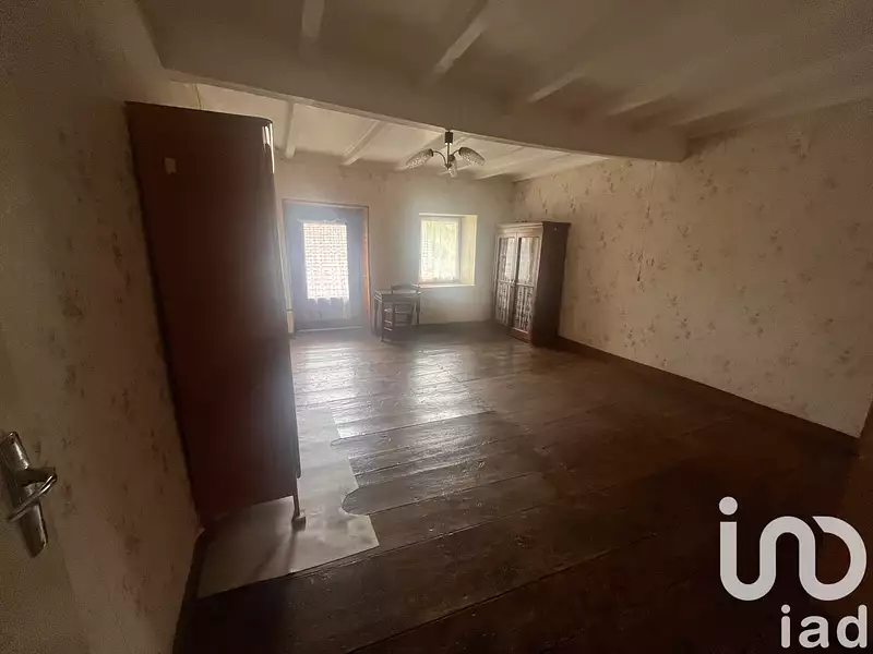 Maison, 131 m²