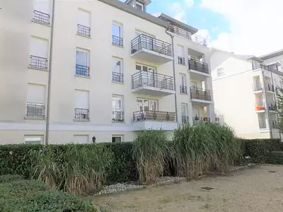 Appartement, 45,25 m²