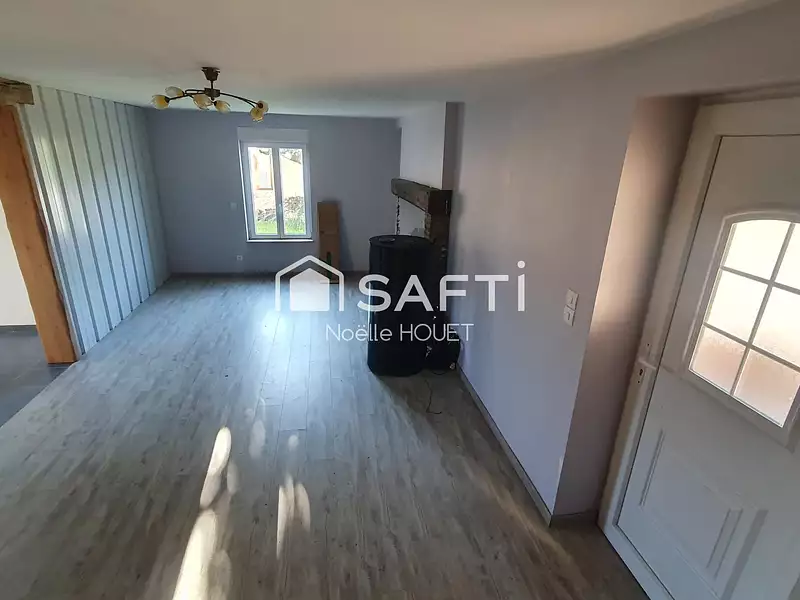 Maison, 333 m²