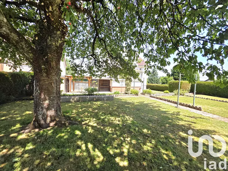 Maison, 164 m²