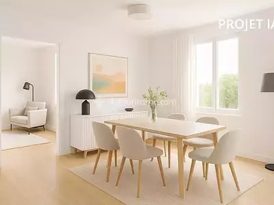 Maison, 153 m²