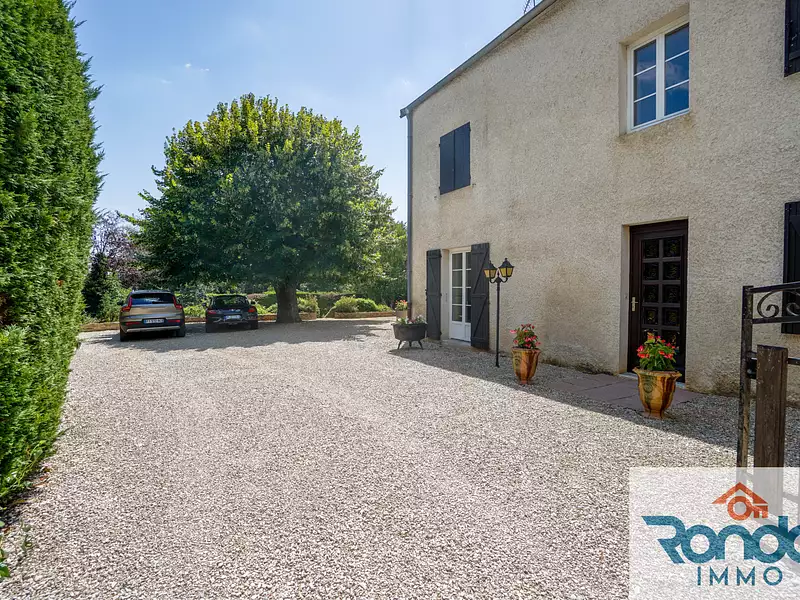 Maison, 120 m²
