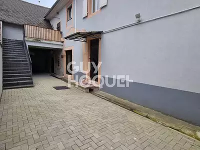 Appartement, 66 m²