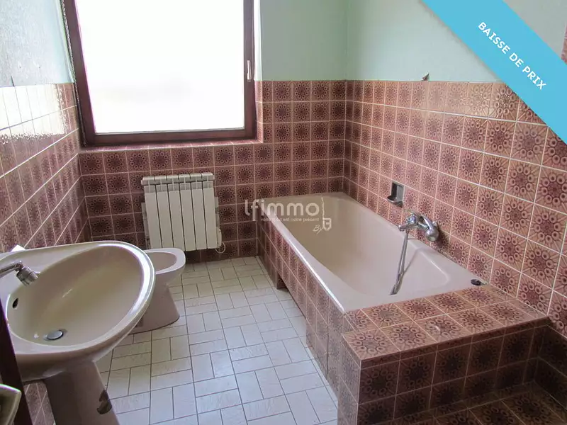 Maison, 115 m²