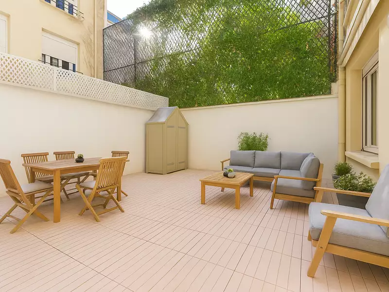 Appartement, 131 m²