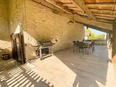 Maison, 135 m²