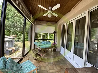 Maison, 129,76 m²