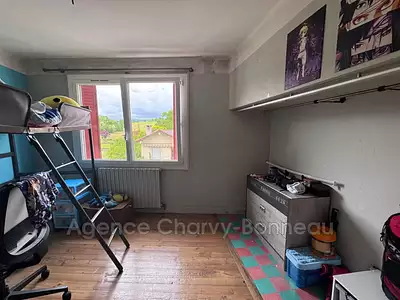 Maison, 83 m²