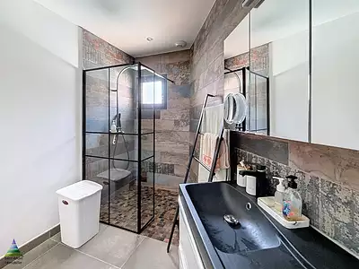 Maison, 122 m²