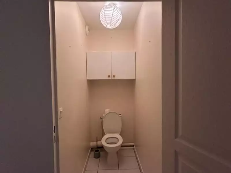 Appartement, 95 m²