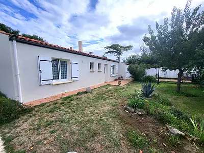 Maison, 91 m²