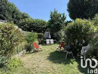 Maison, 103 m²