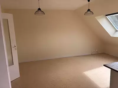 Appartement, 40 m²
