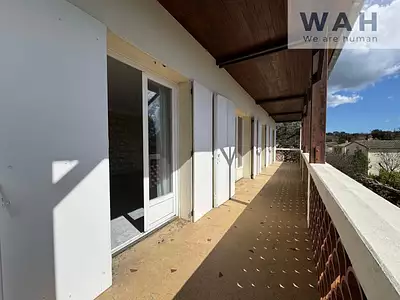 Maison, 276 m²