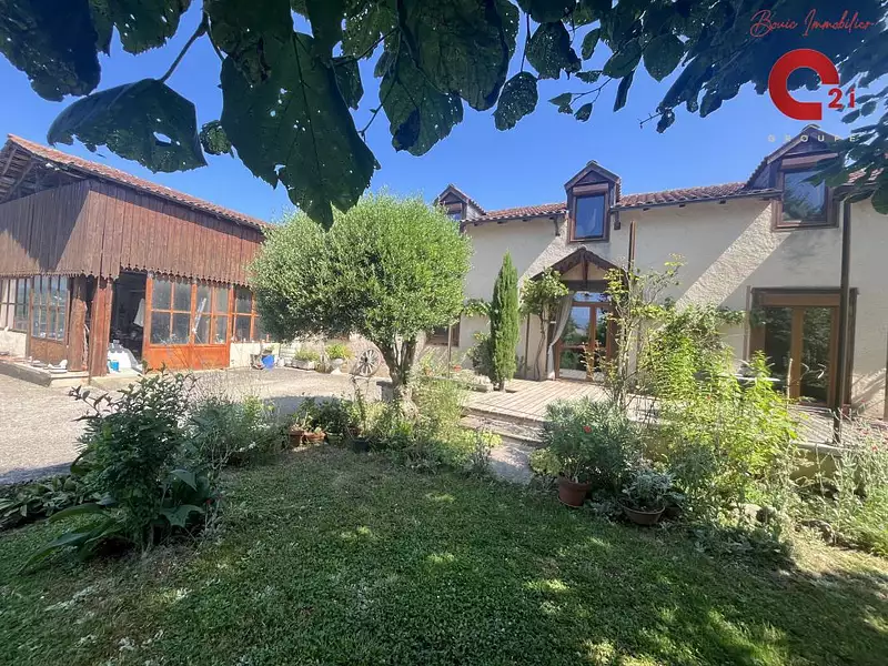 Maison, 150 m²