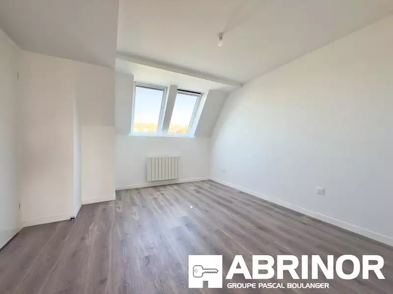 Appartement, 91 m²