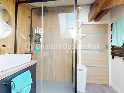 Appartement, 67,58 m²
