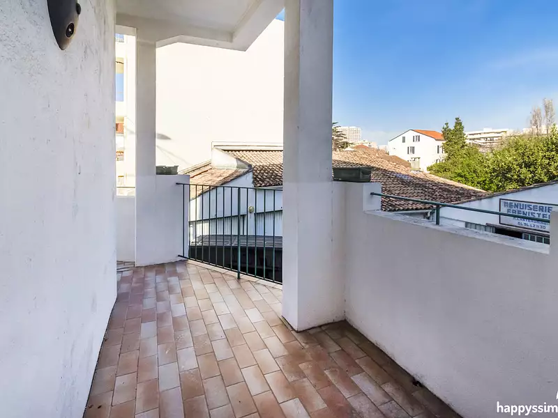 Appartement, 72 m²