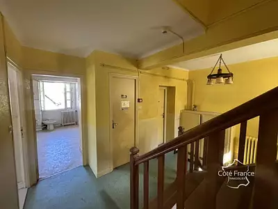 Maison, 275 m²